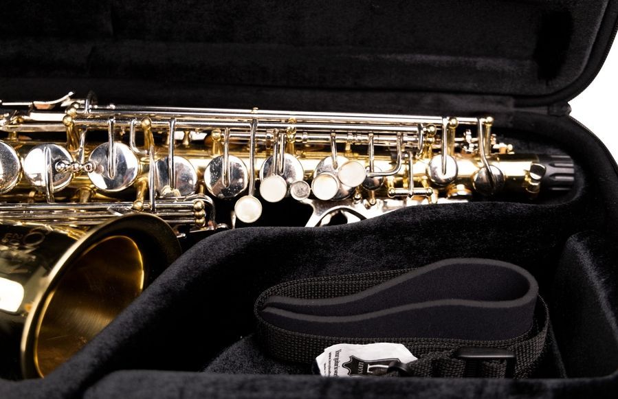 Gator GL-ALTOSAX-R23 GC-1145 фото