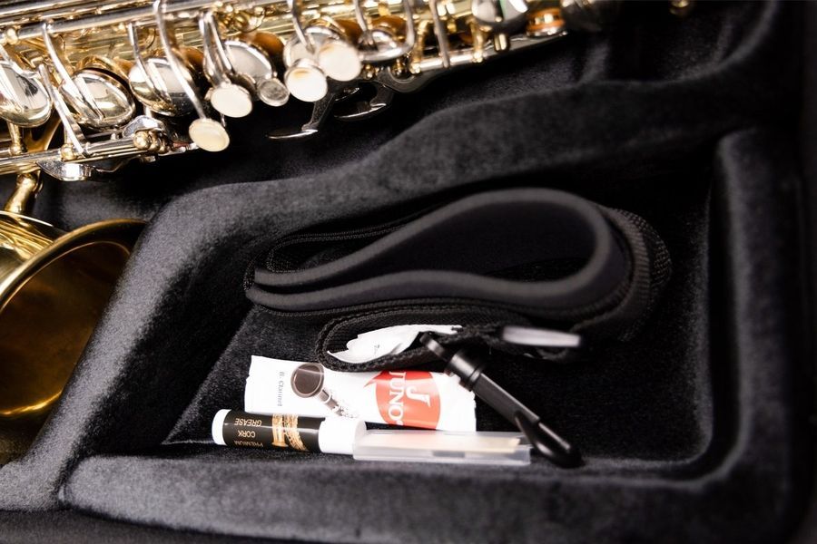 Gator GL-ALTOSAX-R23 GC-1145 фото