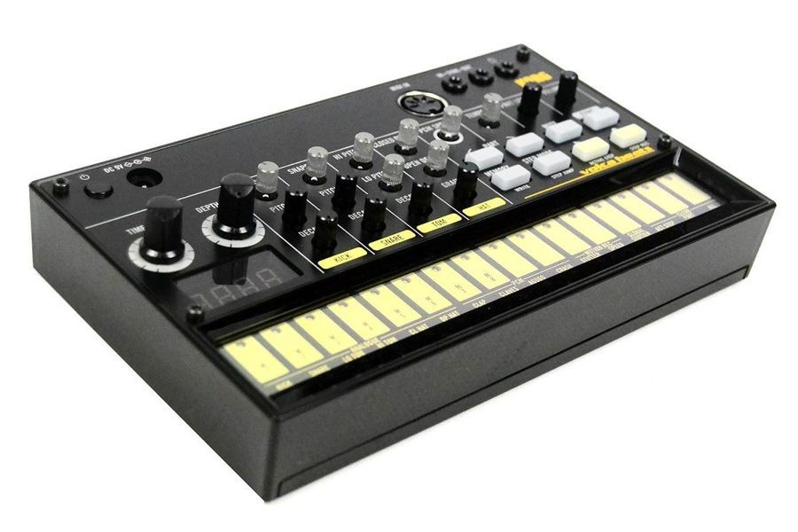 KORG VOLCA BEATS Драм-машина KO-0100 фото