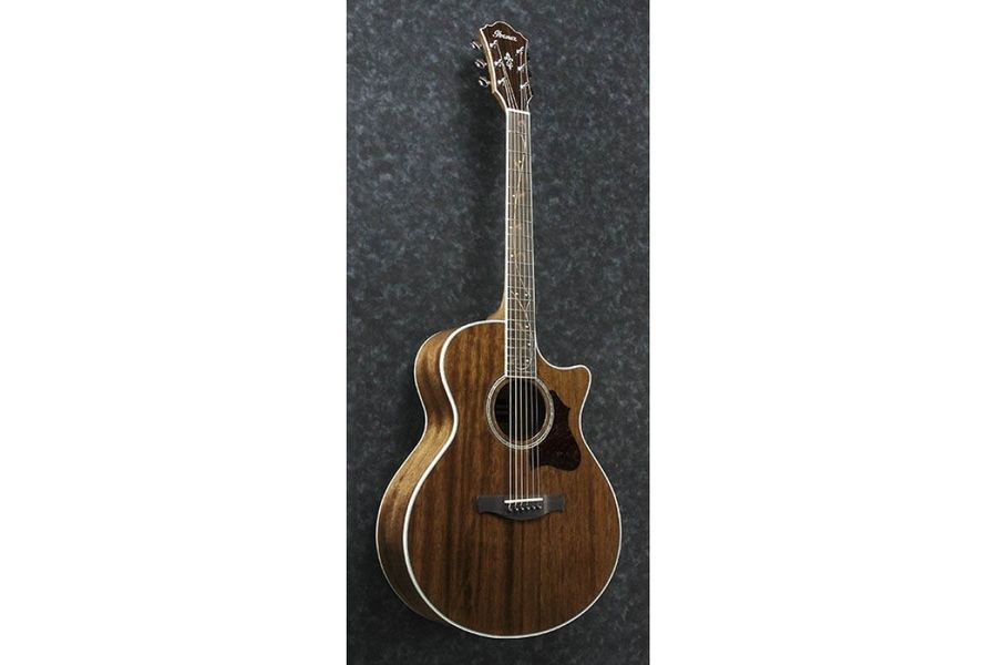 IBANEZ AE245 NT Гитара электроакустическая IB-0047 фото