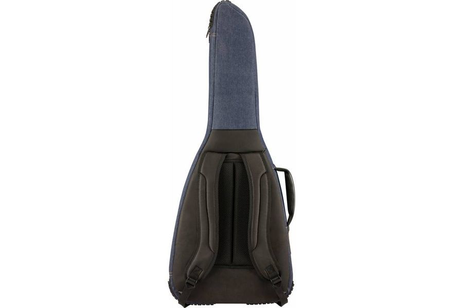 FENDER FE920 ELECTRIC GUITAR GIG BAG BLUE DENIM Чехол для электрогитары FE-0351 фото
