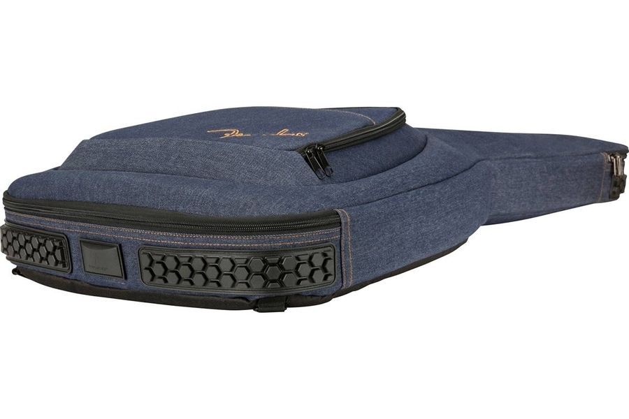 FENDER FE920 ELECTRIC GUITAR GIG BAG BLUE DENIM Чехол для электрогитары FE-0351 фото