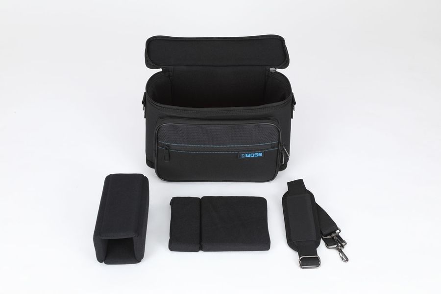 Сумка для процесора BOSS CB-VE22 BO-0455 фото