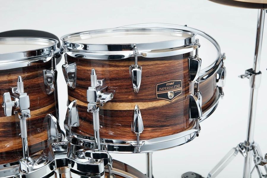 TAMA IE52KH6W-CTW Ударная установка TM-0081 фото