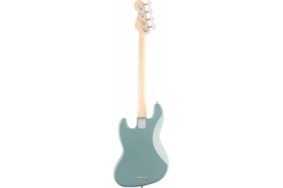 FENDER AMERICAN PROFESSIONAL JAZZ BASS MN SNG Бас-гитара FE-0221 фото