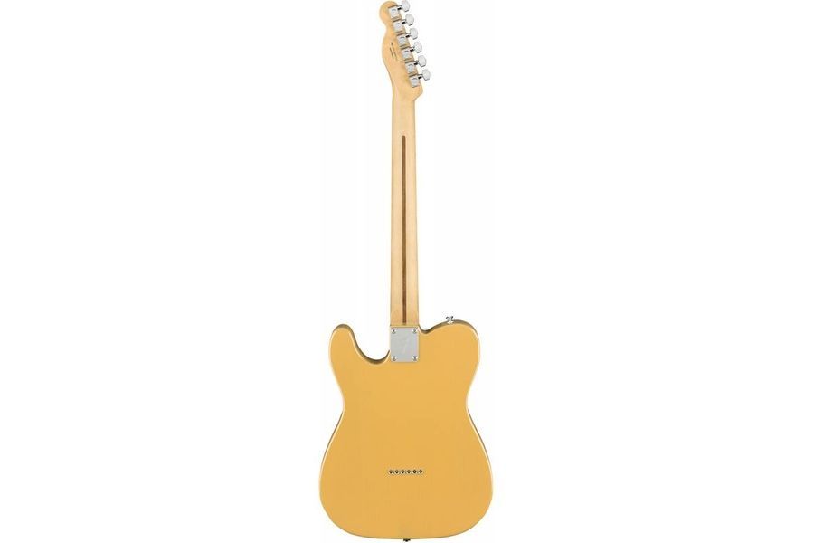 FENDER PLAYER TELECASTER MN BUTTERSCOTCH BLOND Електрогітара FE-0538 фото
