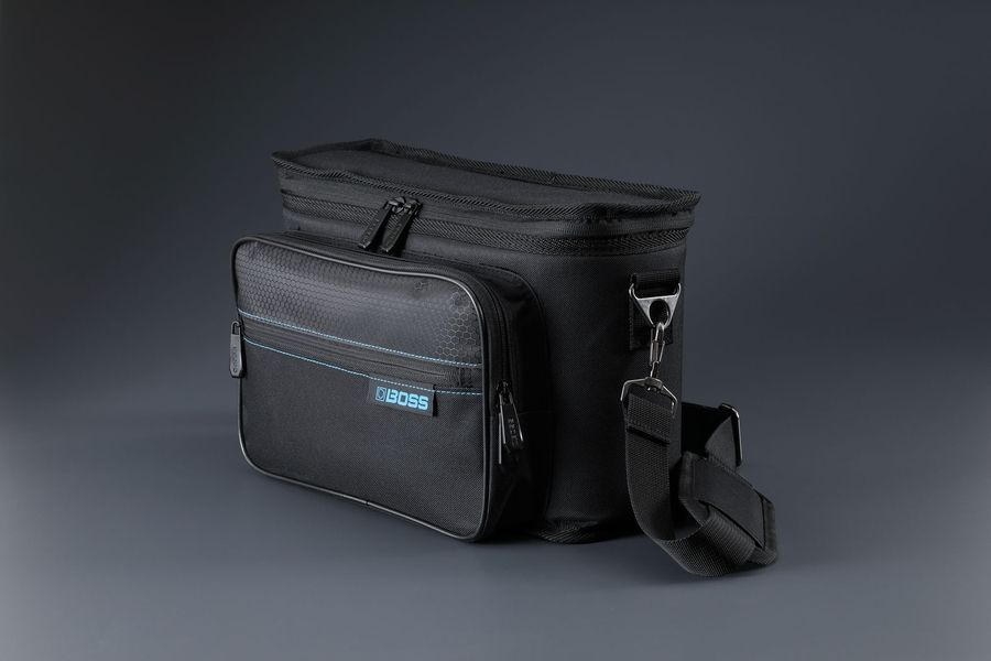 Сумка для процесора BOSS CB-VE22 BO-0455 фото