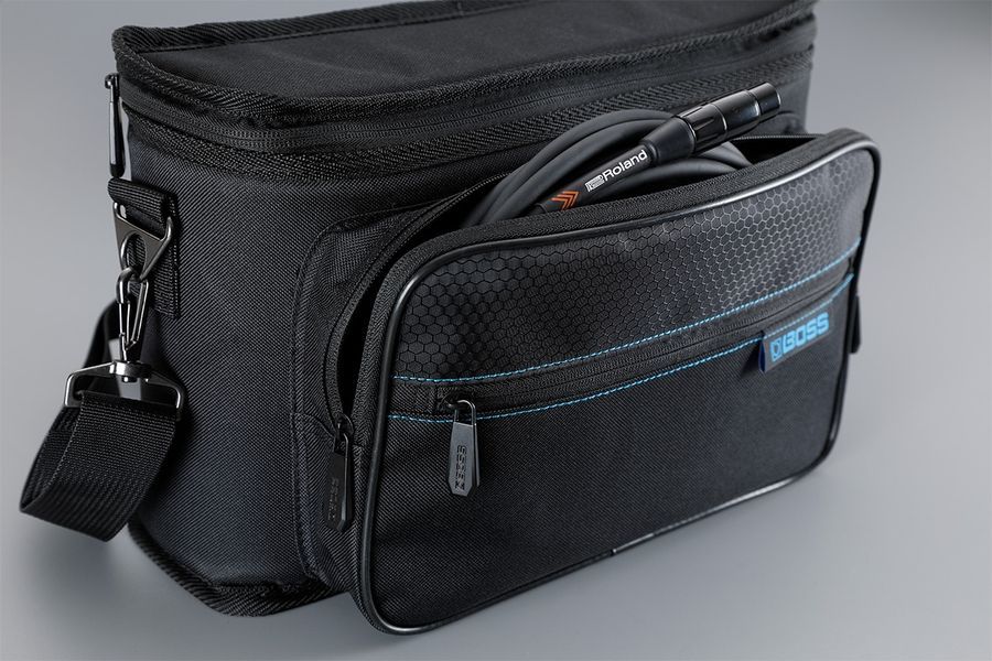Сумка для процесора BOSS CB-VE22 BO-0455 фото