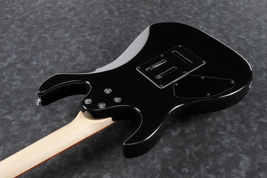 IBANEZ GRX70QA TKS Электрогитара IB-0116 фото