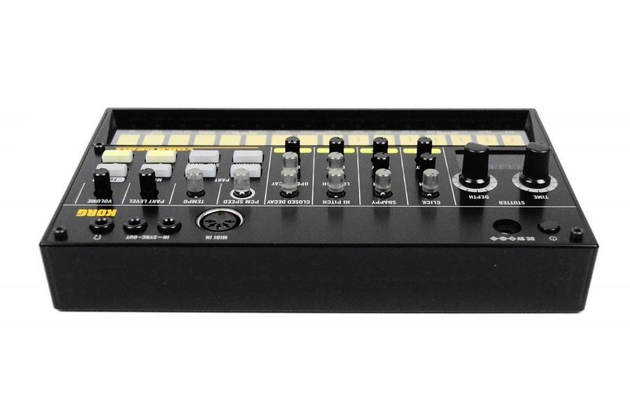 KORG VOLCA BEATS Драм-машина KO-0100 фото
