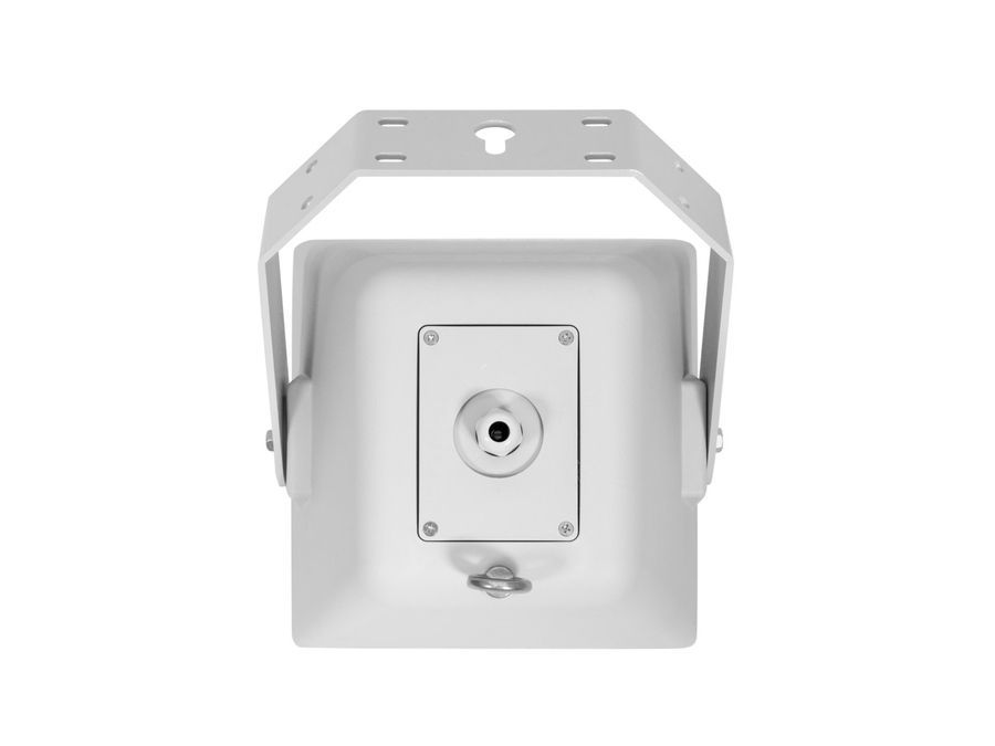 Інсталяційна акустична система OMNITRONIC ODX-206T 100V білий OM-1189 фото