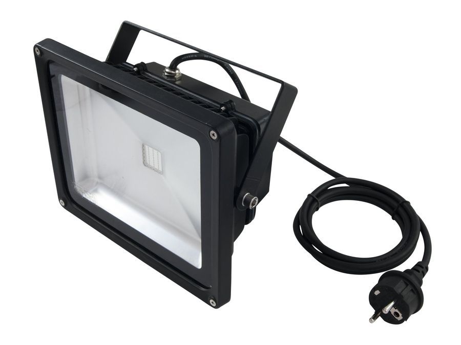 EUROLITE LED IP FL-30 COB UV EL-0792 фото