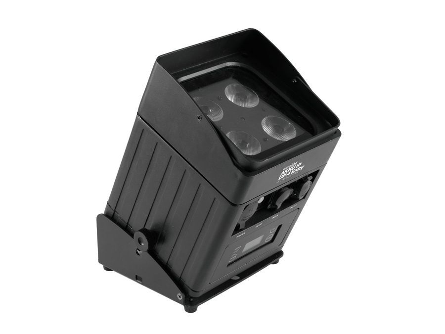EUROLITE Diffuser cover for AKKU IP UP-4 Plus HCL Spot WDMX EL-0487 фото