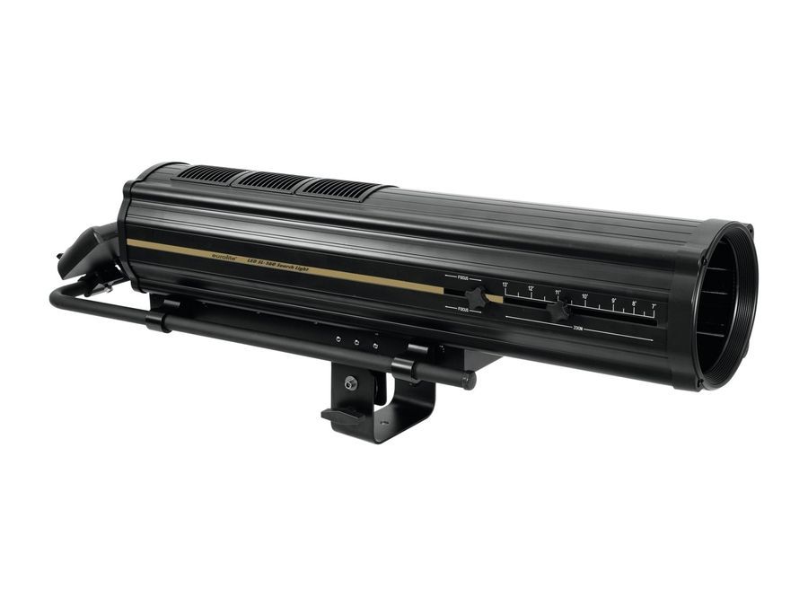 EUROLITE LED SL-600 DMX Search Light EL-0124 фото