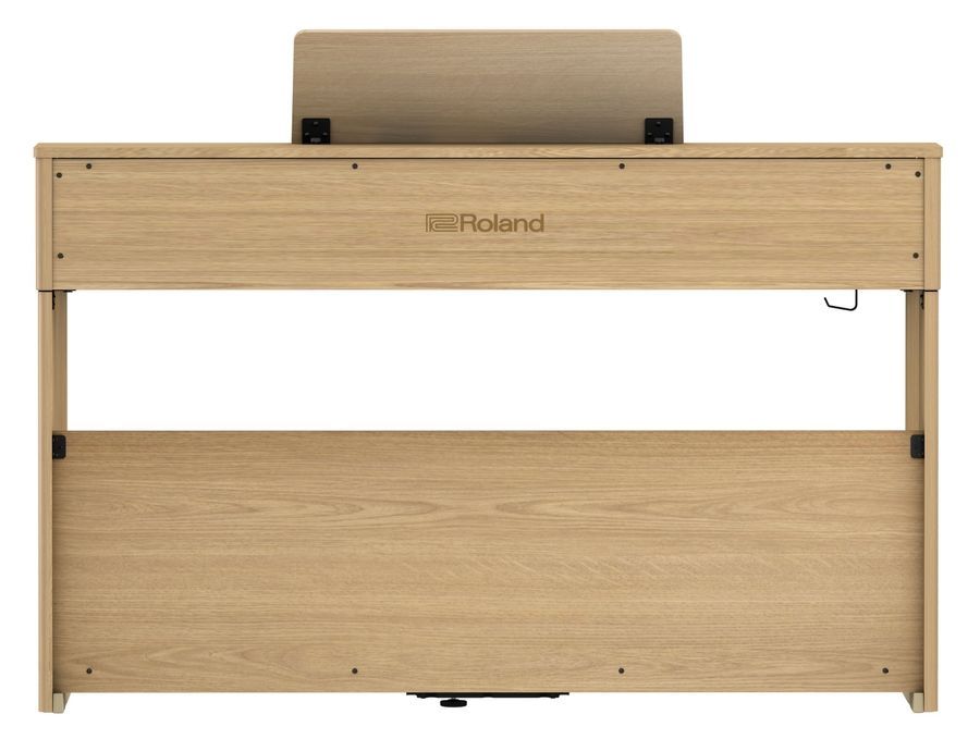 Цифровое фортепиано Roland RP701 LA RO-2780 фото