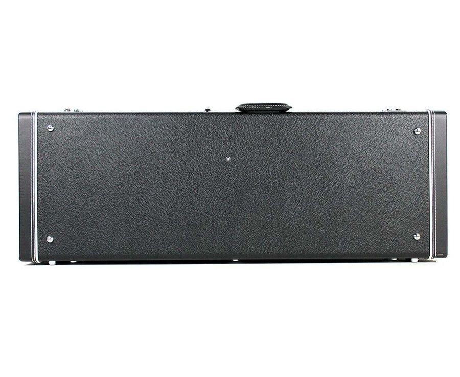 FENDER CLASSIC SERIES CASE FOR STRAT/TELE BLACK Кейс для електрогітари FE-0279 фото