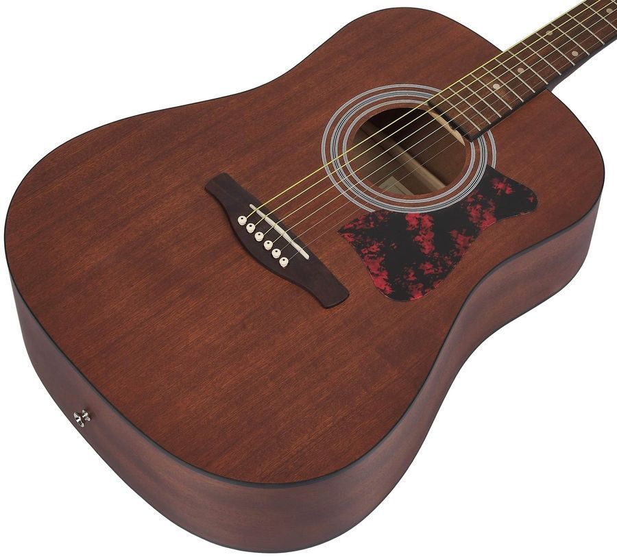 IBANEZ V54NJP Гитарный набор IB-0276 фото