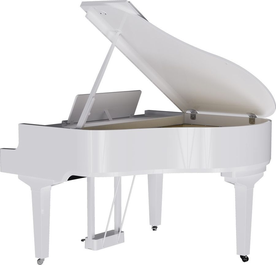 Цифровой рояль Roland GP9MPW RO-2922 фото