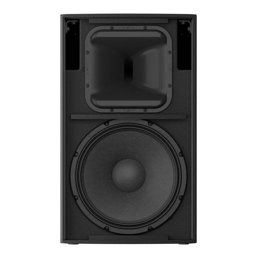 Акустична система YAMAHA DZR15-D YA-0434 фото