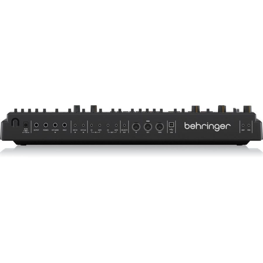 Синтезатор Behringer MS1BK BE-0880 фото