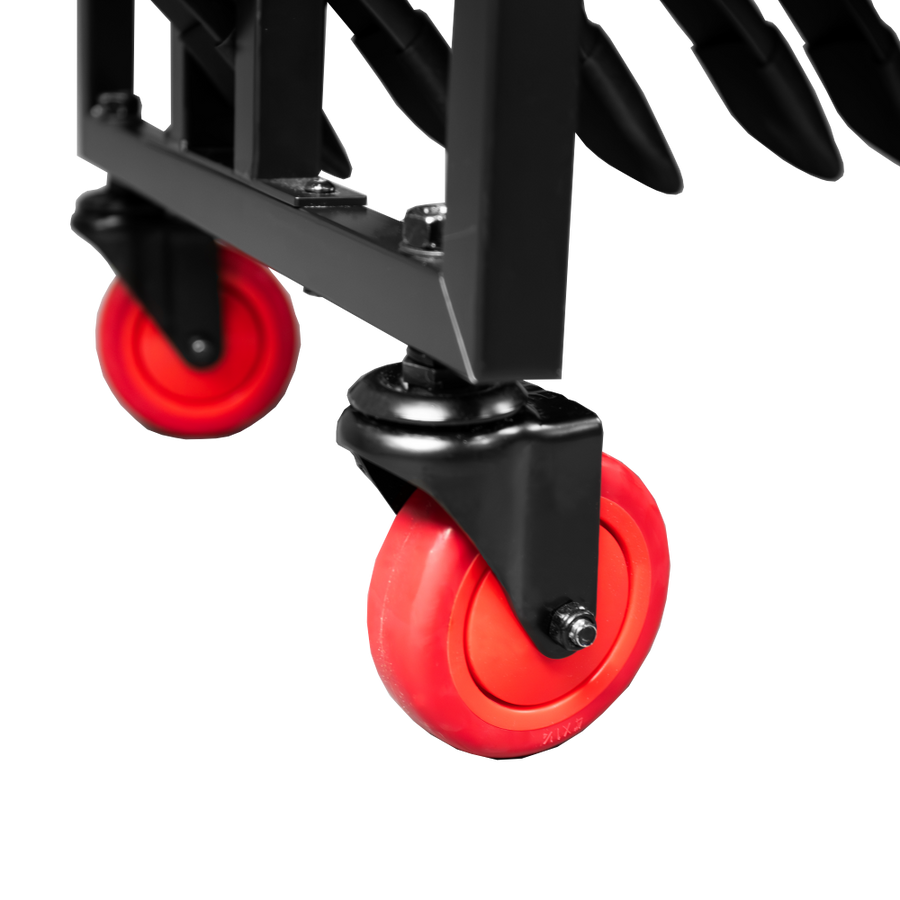 Gator GFW-MUSSTD-CART12 GC-0914 фото