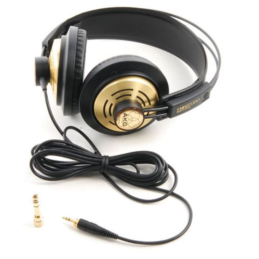 Наушники AKG K121 AK-0052 фото