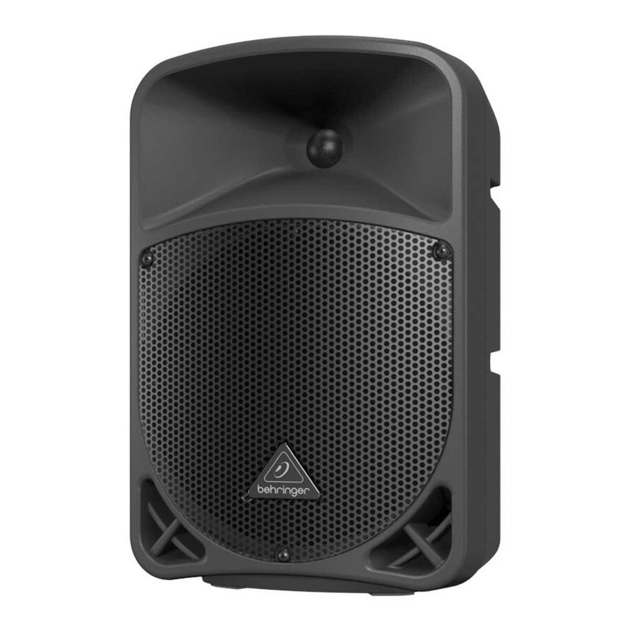 Активна акустична система Behringer B108D BE-0761 фото