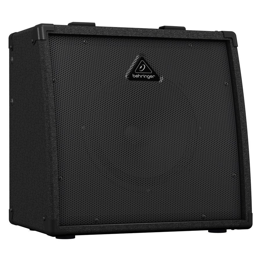 Клавішний комбопідсилювач Behringer K450FX BE-0362 фото