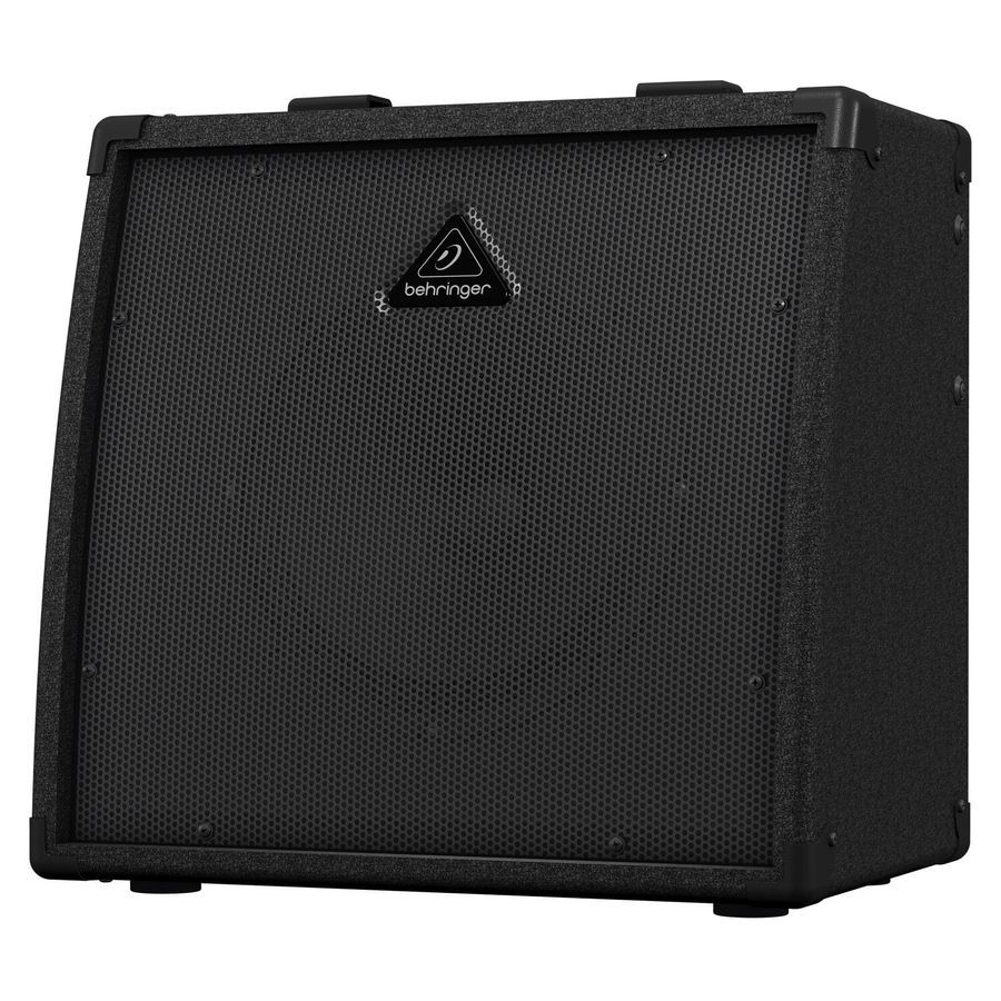 Клавішний комбопідсилювач Behringer K450FX BE-0362 фото