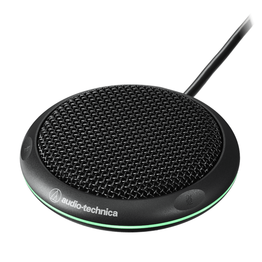 Інсталяціний мікрофон Audio-Technica ES964 AT-1131 фото