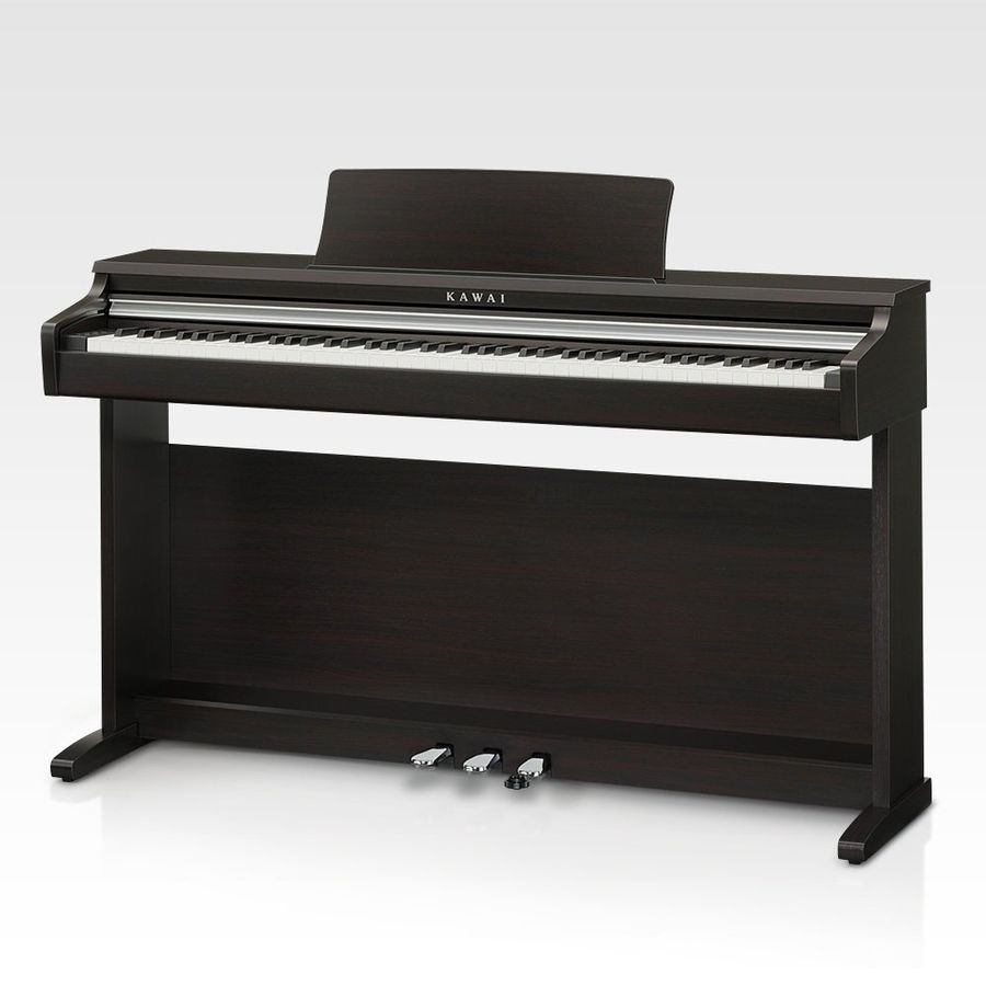 Цифрове піаніно Kawai KDP110 Red Wood KA-0101 фото