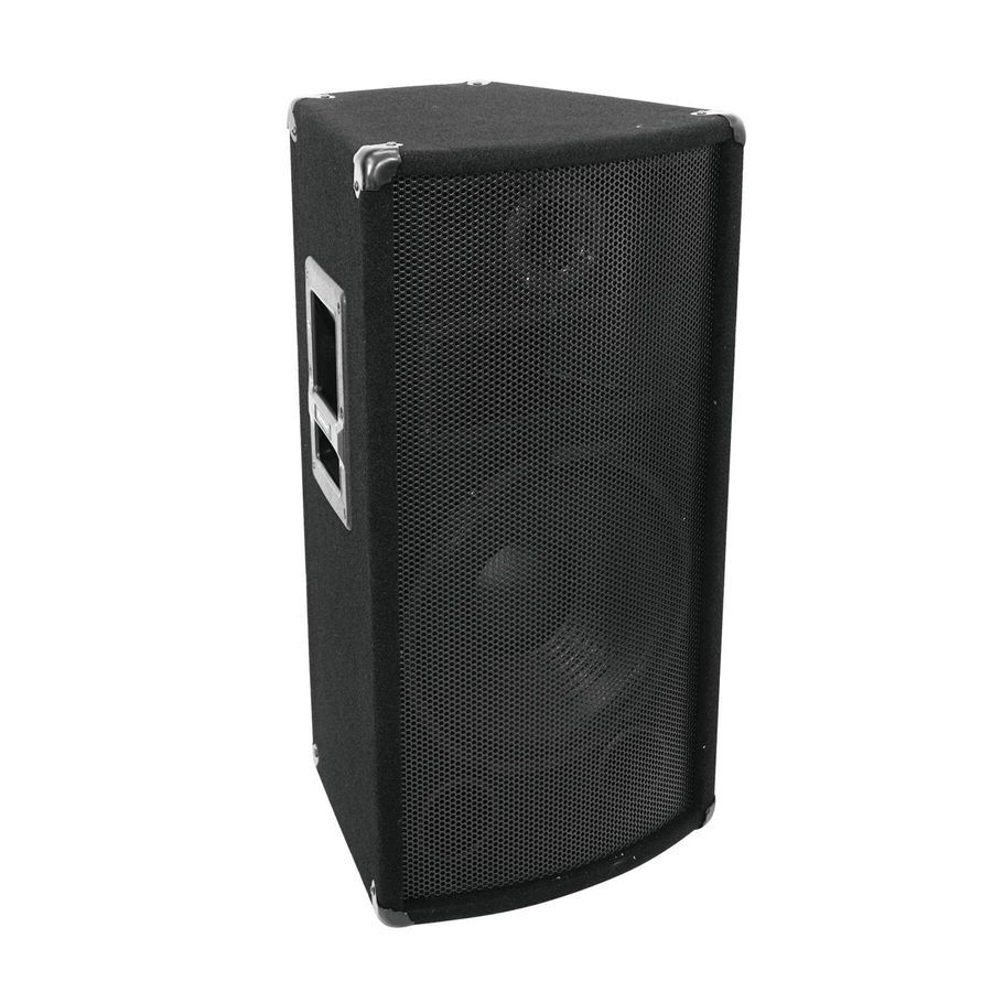 Пасивна акустична система Omnitronic&nbsp;TX-1220&nbsp; OM-0015 фото