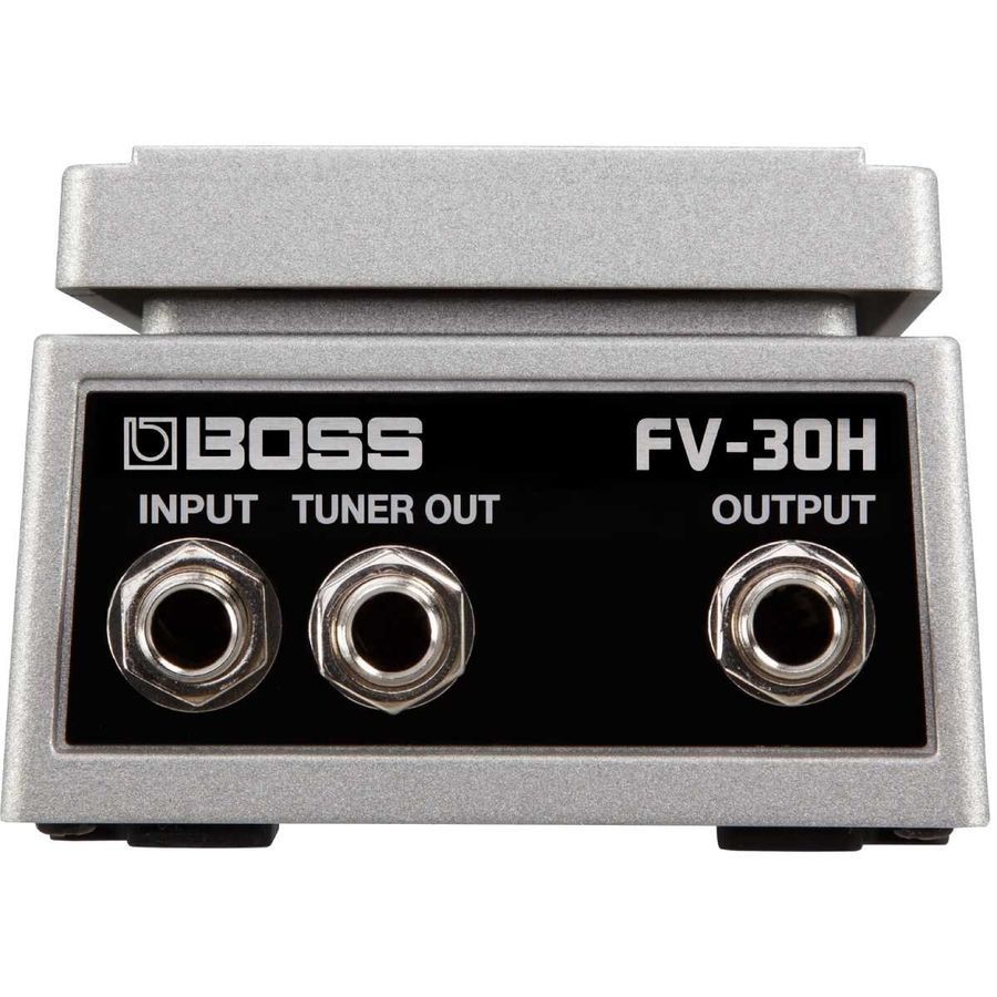 Педаль громкости Boss FV-30H BO-0174 фото