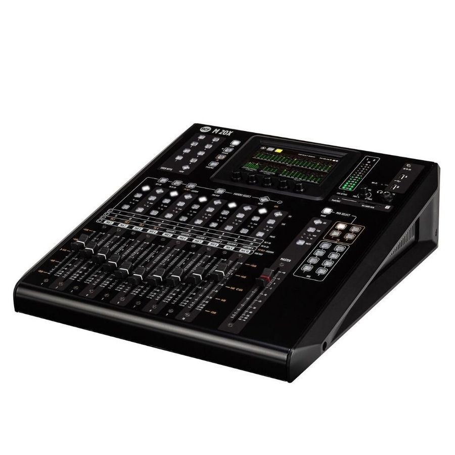 RCF M20X RC-1458 фото