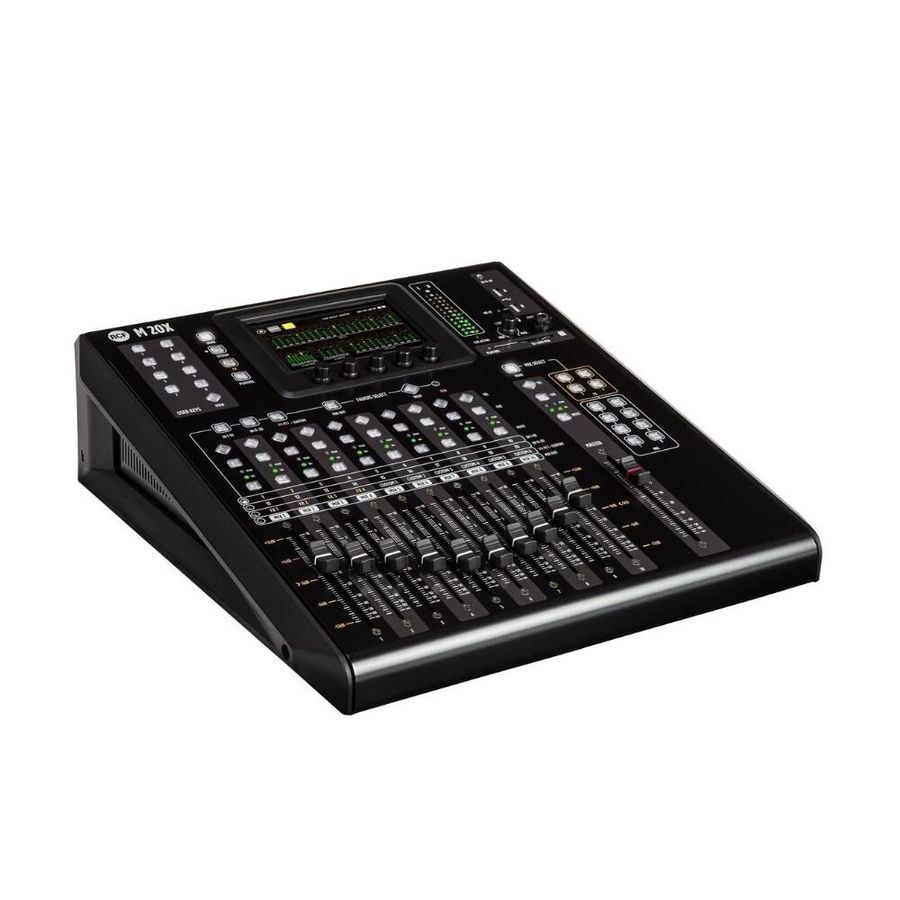 RCF M20X RC-1458 фото