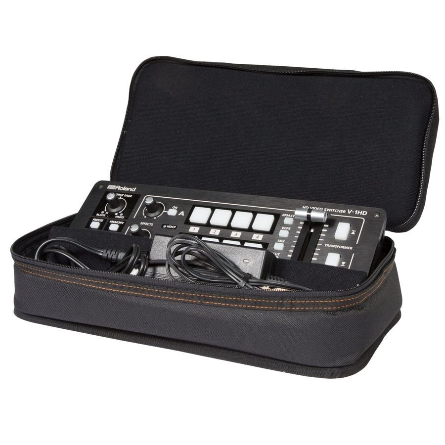 Чехол Roland&nbsp;CB-BRB1 RO-2155 фото