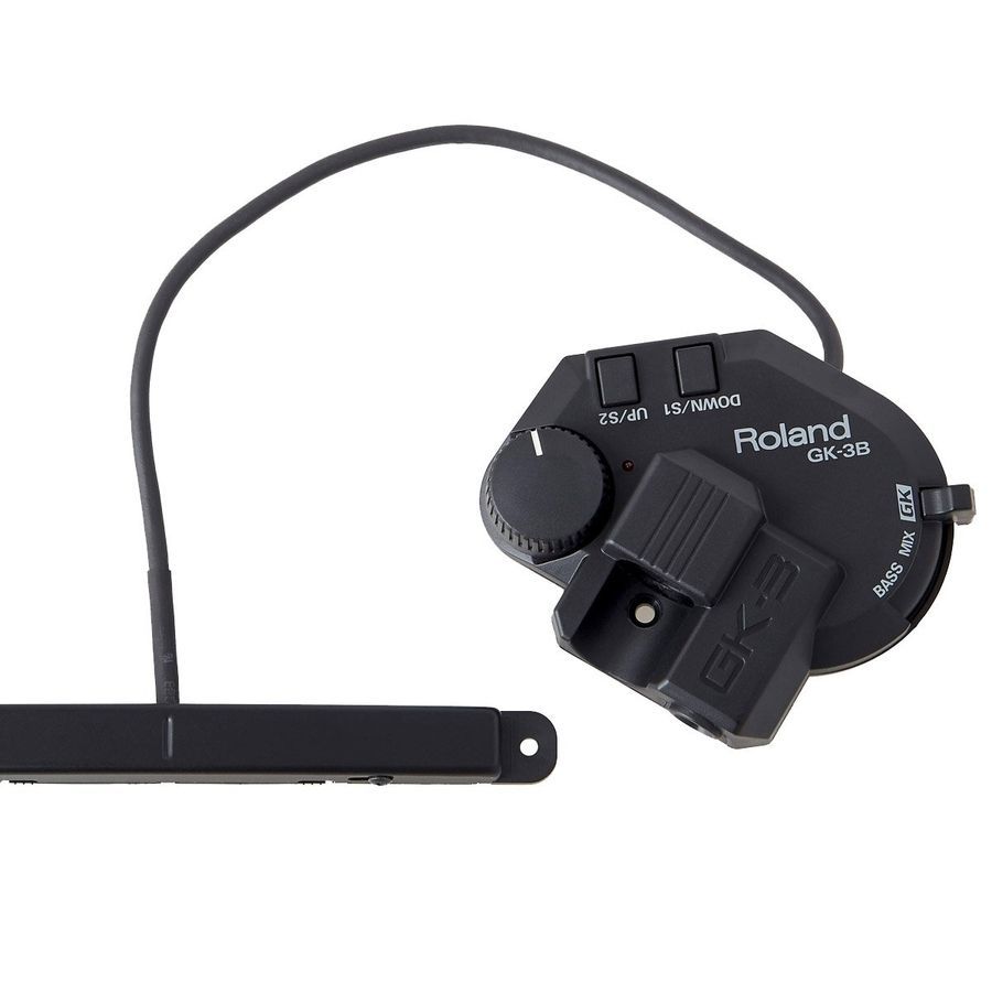 Звукосниматель для бас-гитары Roland GK-3B RO-0635 фото