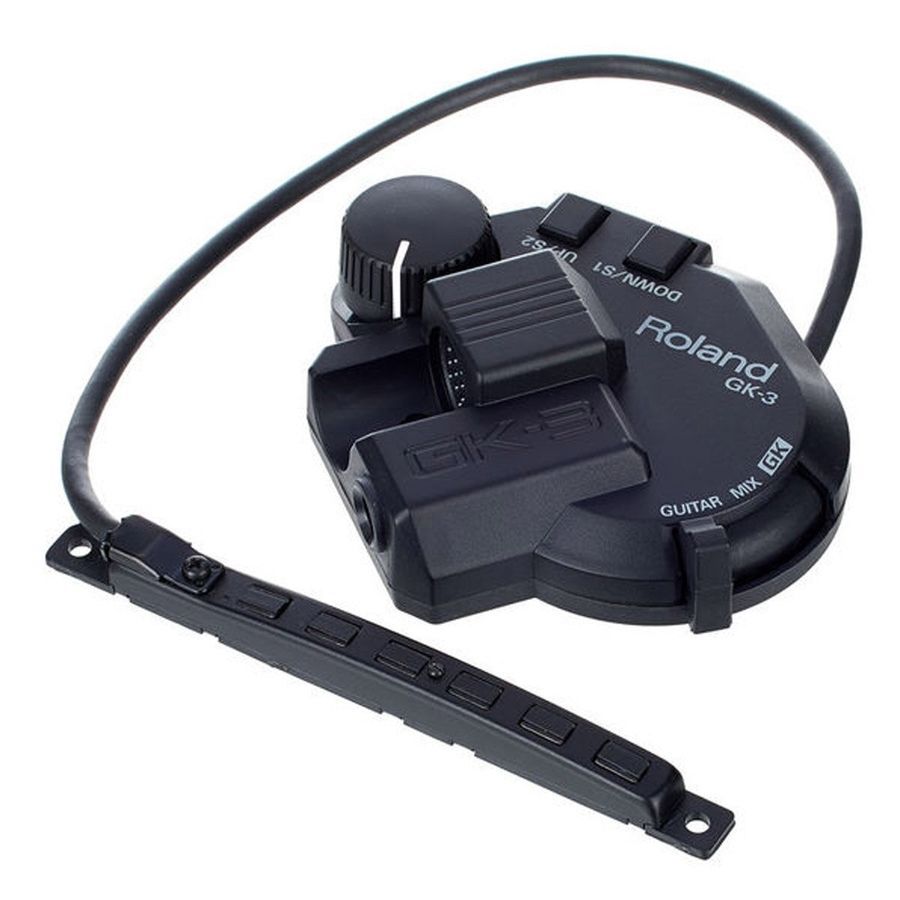 Звукосниматель для бас-гитары Roland GK-3B RO-0635 фото