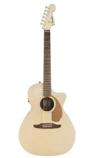 FENDER NEWPORTER PLAYER CHP Гитара электроакустическая FE-0425 фото