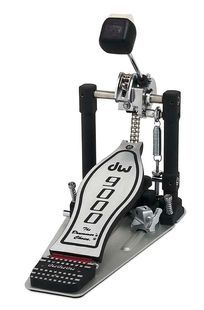 DW DWCP90009000 Single Bass Pedal DW-0005 фото