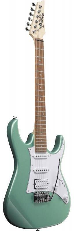 IBANEZ GRX40-MGN Электрогитара IB-0114 фото