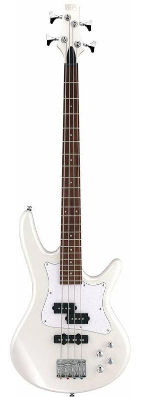IBANEZ SRMD200D PW Бас-гитара IB-0257 фото