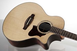 IBANEZ AE205JR-OPN Гитара электроакустическая IB-0046 фото