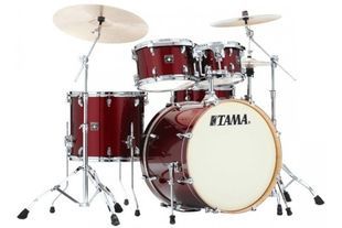 TAMA CK50RS-DRP Ударна установка TM-0020 фото