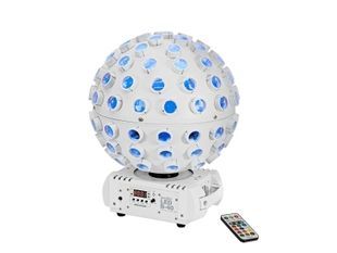EUROLITE LED B-40 HCL Beam Effect MK2 wh EL-0698 фото