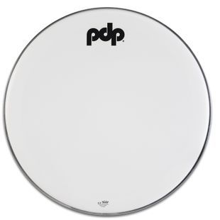 PDP PDACDH26WCKR White Coated Logo Head PD-0315 фото