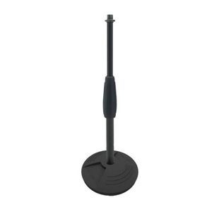 Микрофонная настольная стойка Proel DST130BK PR-1420 фото