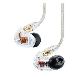 Звукоізолюючий міні-навушник Shure SE425CL Right SH-1534 фото