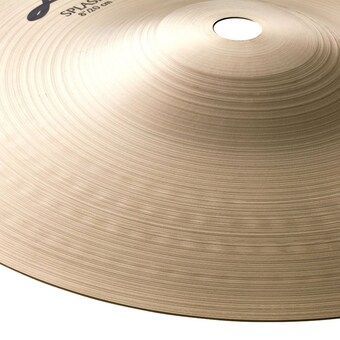 Тарелка Zildjian A0315 (22") ZI-0119 фото