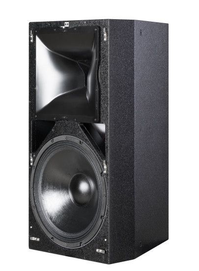 Модуль лінійного масиву HK Audio VR2-11514 HK-0101 фото